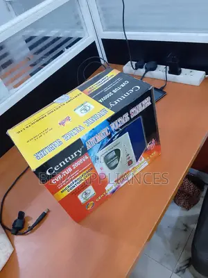 Century 2000w Advanced Power Guard