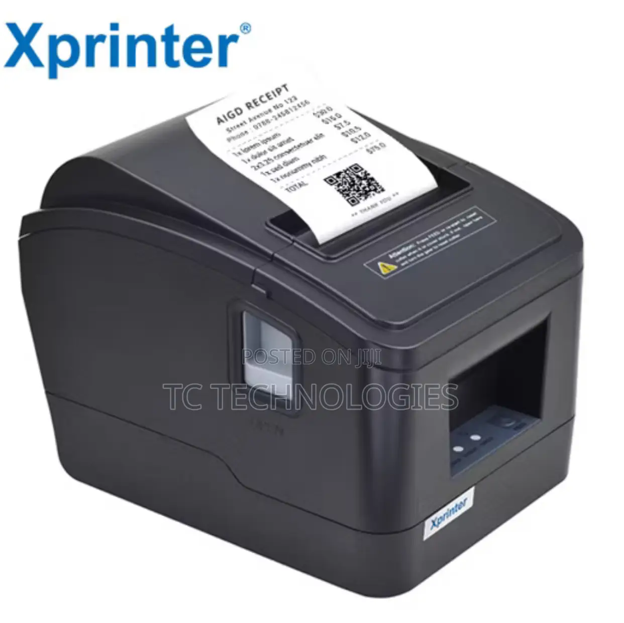 Xprinter Mini Printer