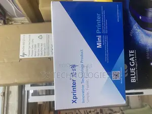 Xprinter Mini Printer