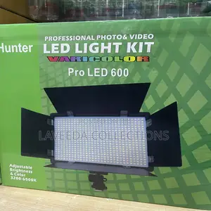 Led 600 Light