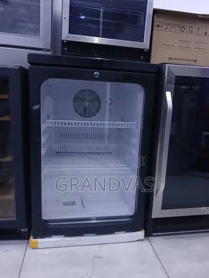 Wine Chiller Under Counter