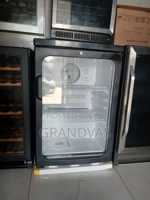 Wine Chiller Under Counter