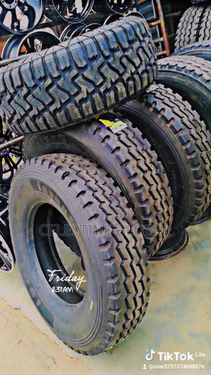 Truck Tire 315 80 22.5