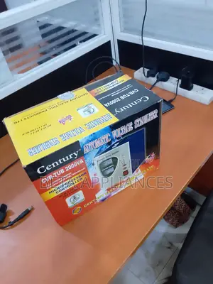 Century 2000w Digital Voltage Stabilizer