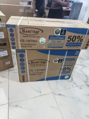 Kenstar 2hp Ac: The Secret to a Productive Home Office.