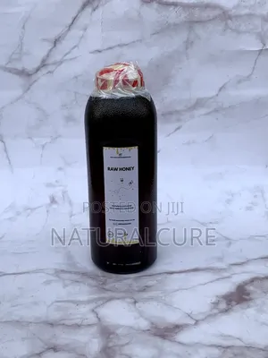 Original Honey. Pure Raw Unprocessed Honey 100% Natural.