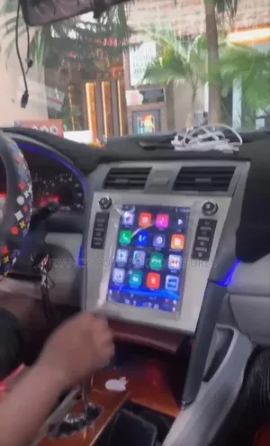 Android System Navigation