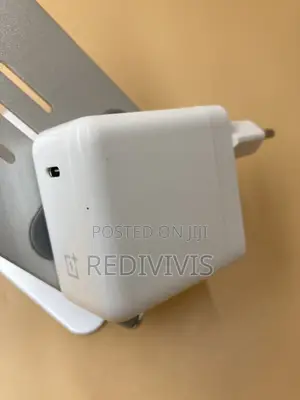 OnePlus Type C Adapter(65W Warp Charge)