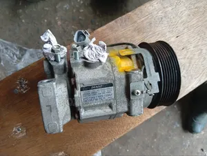 Ac Compressor for New Toyota Hiace Bus 2020