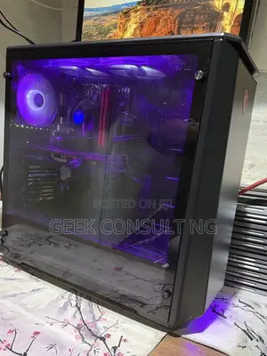 New Desktop Computer 16GB Intel Core i5 HDD+SSD 1.5T