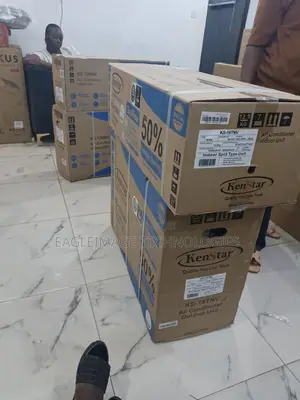 Kenstar 2hp Ac: Heavy-Duty Cooling, Lightweight Costs.