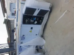 20kva Silent Generator (Perkins Engine) – Automatic Start Compatible