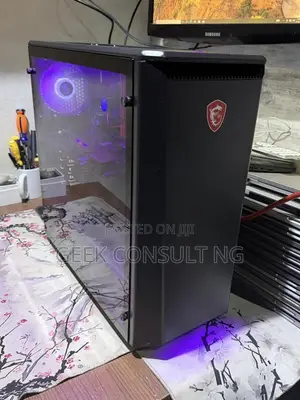 New Desktop Computer 16GB Intel Core i5 HDD+SSD 1.5T