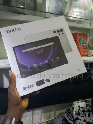 New Modio M92 16 GB