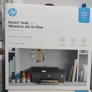 Smart Tank 530 All In One