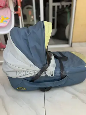 Imported Baby Bassinet