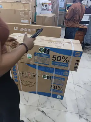 Kenstar 2hp Ac: Smart Cooling for the Modern Era.