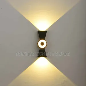 Outdoor Light
