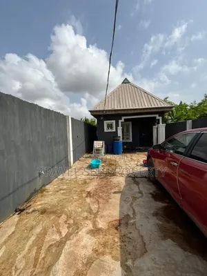 Furnished 3bdrm Bungalow in Ota Closed To for sale