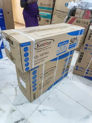 Value Kenstar 2hp Inverter Ac With Kits