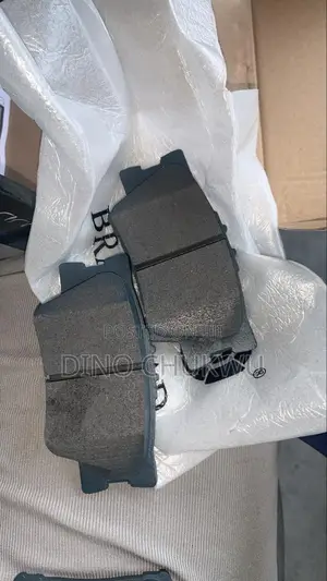 Original Asimco Lexus Es350(Back) Brake Pad