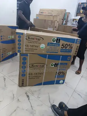 Kenstar 2hp Inverter Ac: Premium Quality You Can Feel.