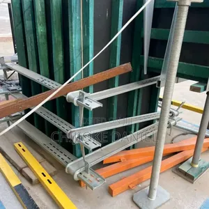 Clamps for Piller