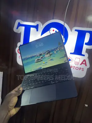 Laptop Apple MacBook Air 2024 M3 13-Inch 8GB Apple M3 SSD 256GB