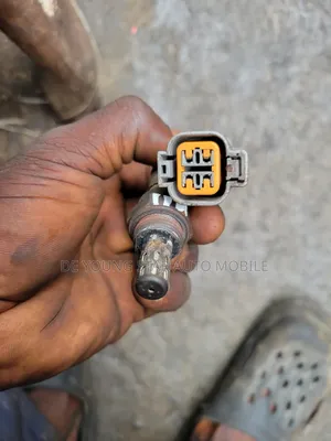Down Oxygen Sensor For Hyundai Elenctra 2015 Model