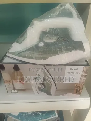 Dunelm Steam Iron