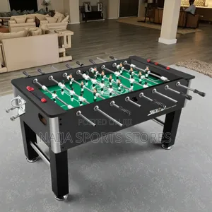 Trusted Foosball Table