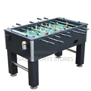 Trusted Foosball Table
