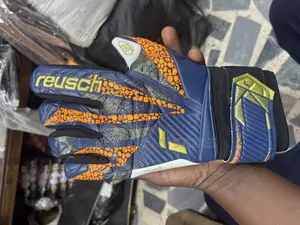 Goalkeeper Gloves