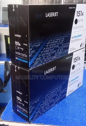 Compatible Toner 151a