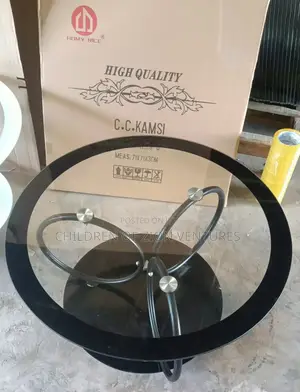 Center Table