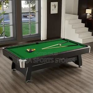 Topper Foreign Snooker