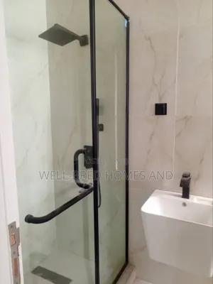 5bdrm Duplex in Gra Ikeja Lagos for rent