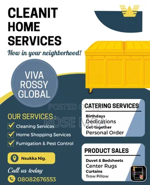Vivarozzy Global