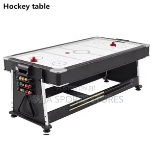 6ft Rotate Snooker