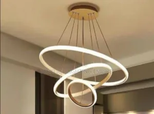 Chandelier Light