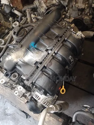 Nissan Sentra 2015 Engine.