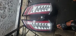 Taillight Ford Edge 2016