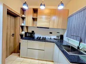 Executive 2 Bedroom Apartment