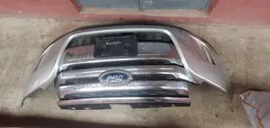 Complete Front Bumper Ford Edge 2014