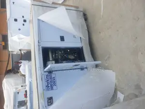 Premium 20kva Perkins Sound-Attenuated Diesel Generator
