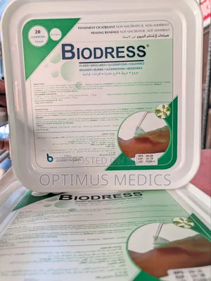 Biodress(Dress)