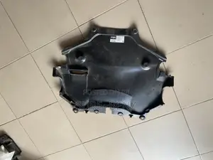 Mercedes Benz Engine Protector Cover E350