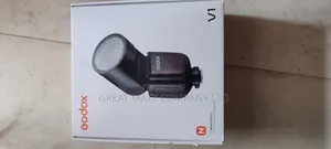 Godox Speed Light V1 (N)