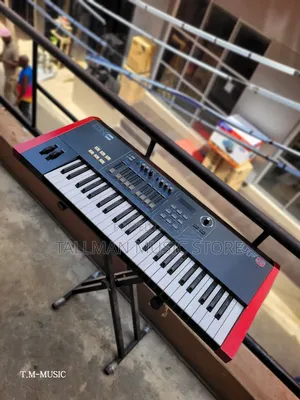 Cme Uf5 Studio Keyboard