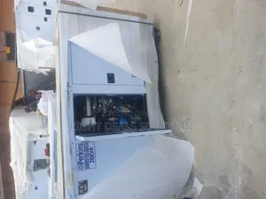 Ultimate Perkins 20kva Silent Diesel Generator – High-Performance